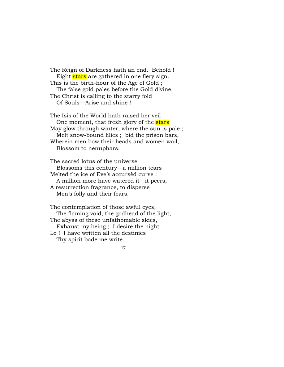 Original scan of Carmen Saeculare, PDF page 18