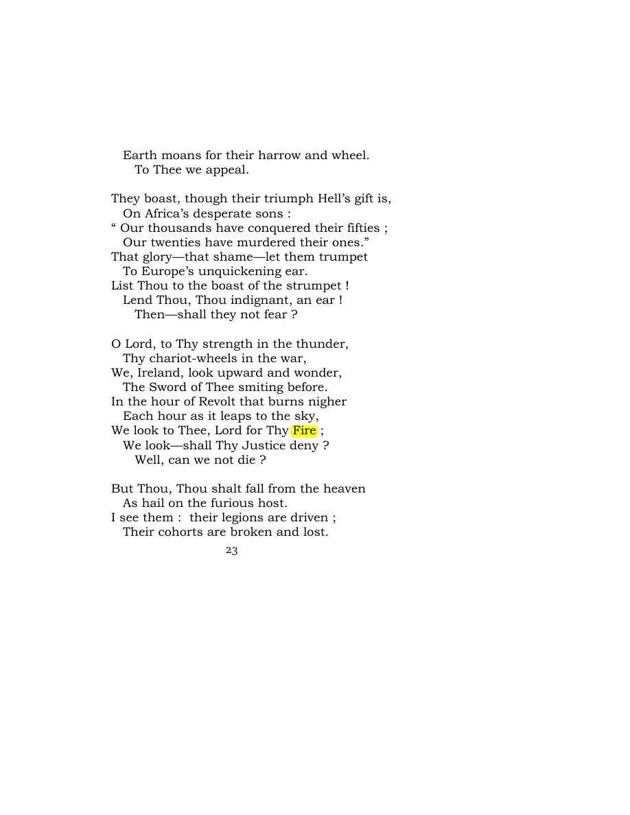 Original scan of Carmen Saeculare, PDF page 25