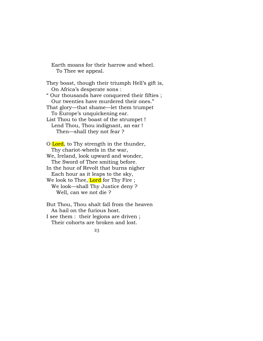 Original scan of Carmen Saeculare, PDF page 25