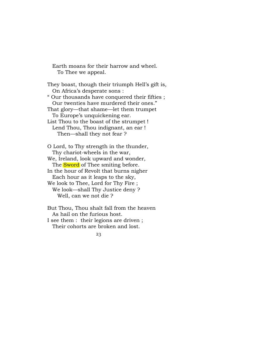 Original scan of Carmen Saeculare, PDF page 25