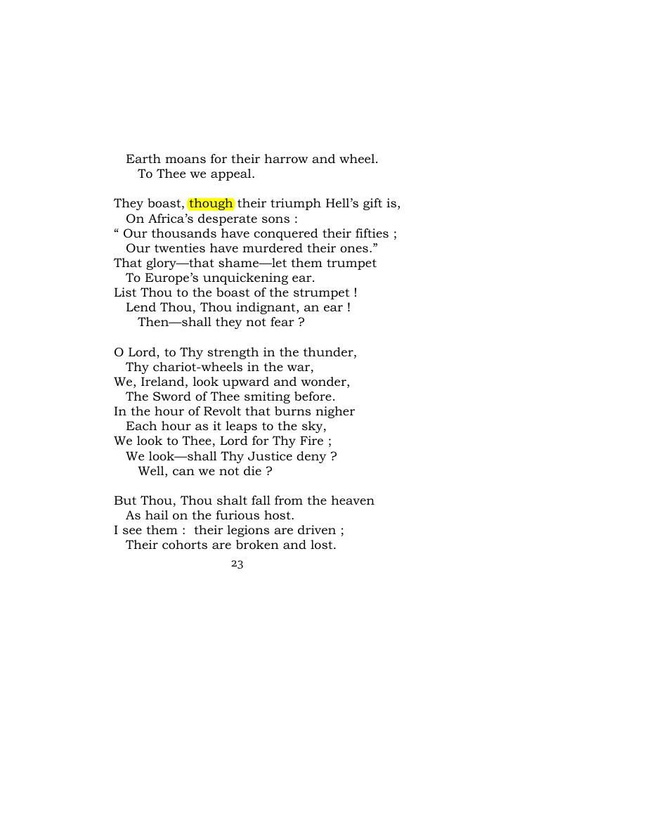 Original scan of Carmen Saeculare, PDF page 25