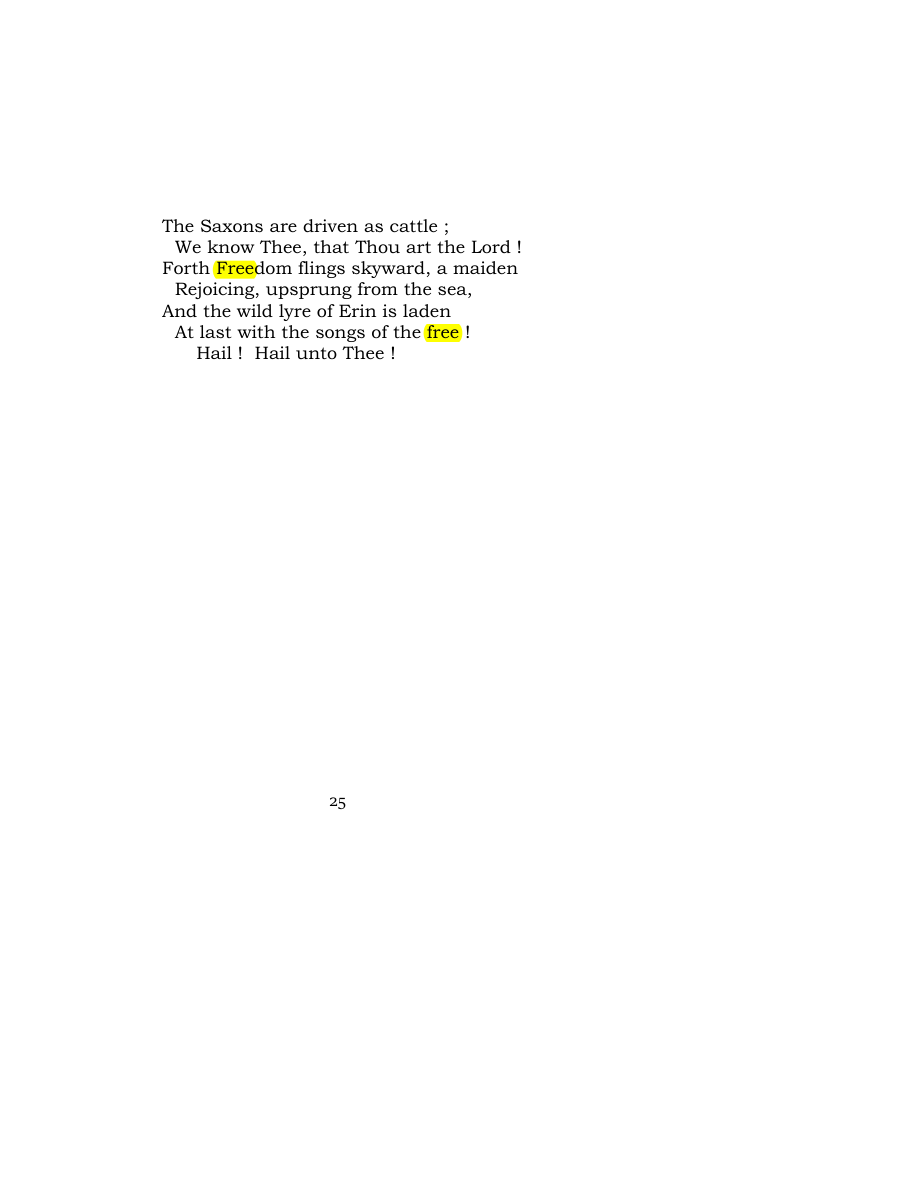 Original scan of Carmen Saeculare, PDF page 27