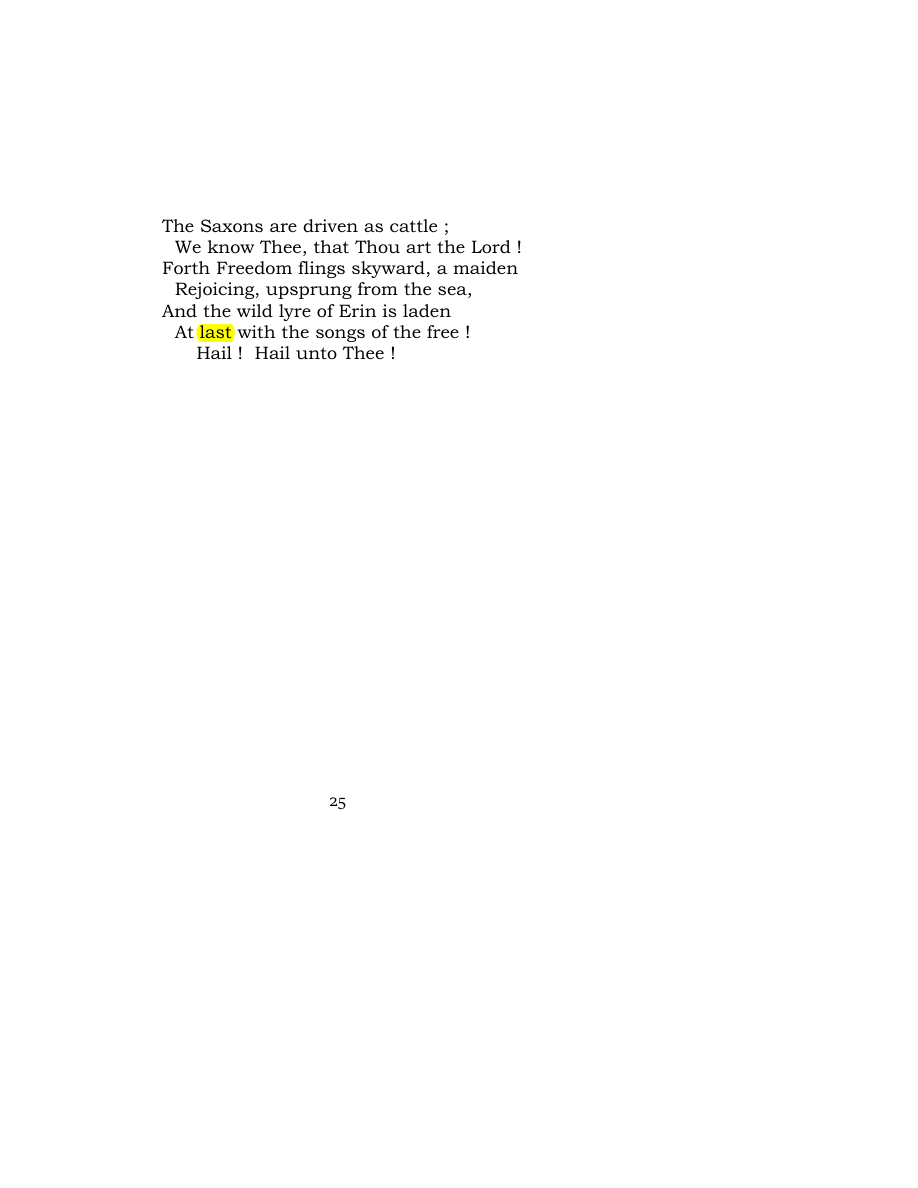 Original scan of Carmen Saeculare, PDF page 27