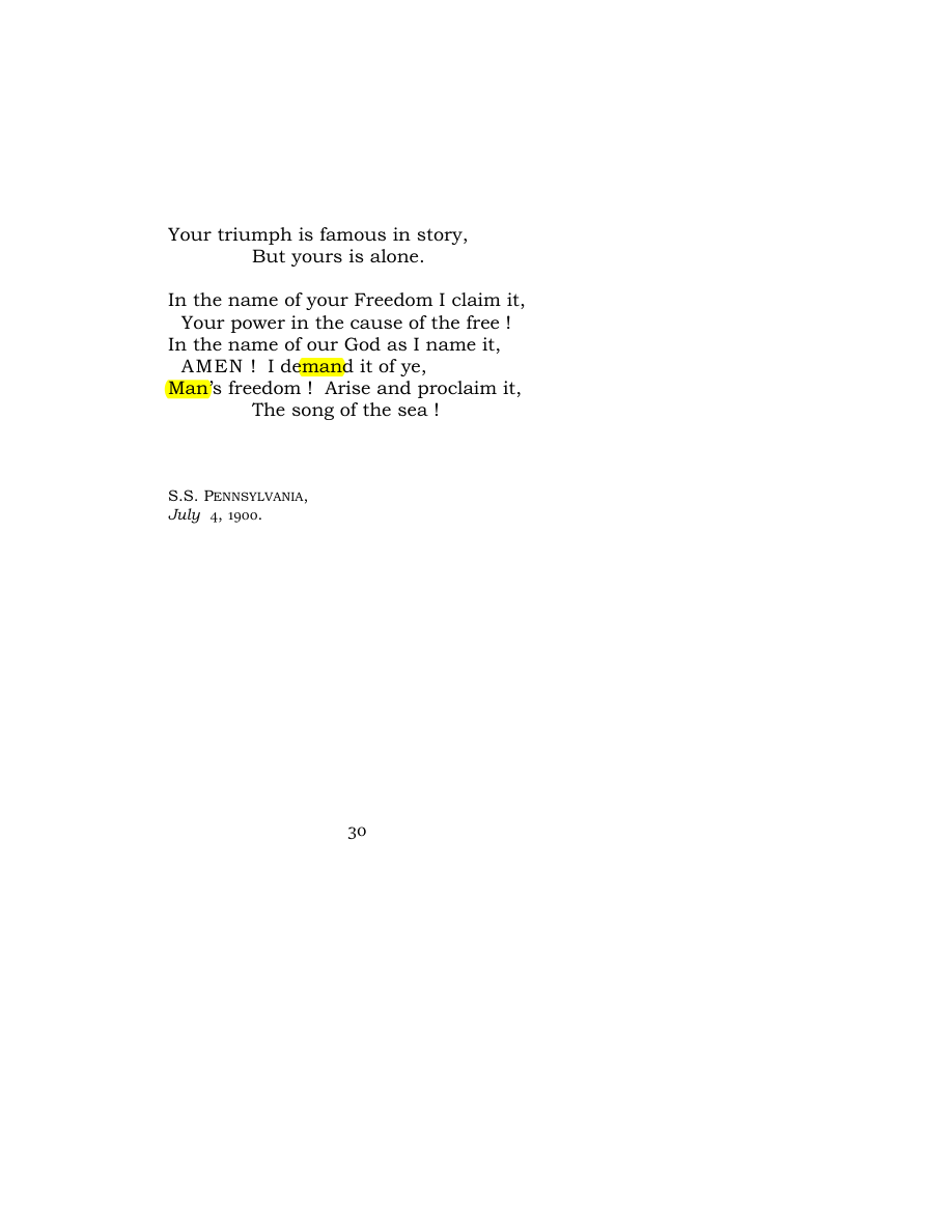 Original scan of Carmen Saeculare, PDF page 32