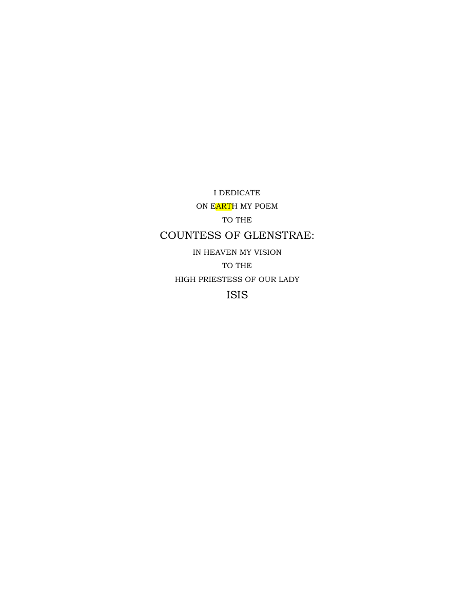 Original scan of Carmen Saeculare, PDF page 4