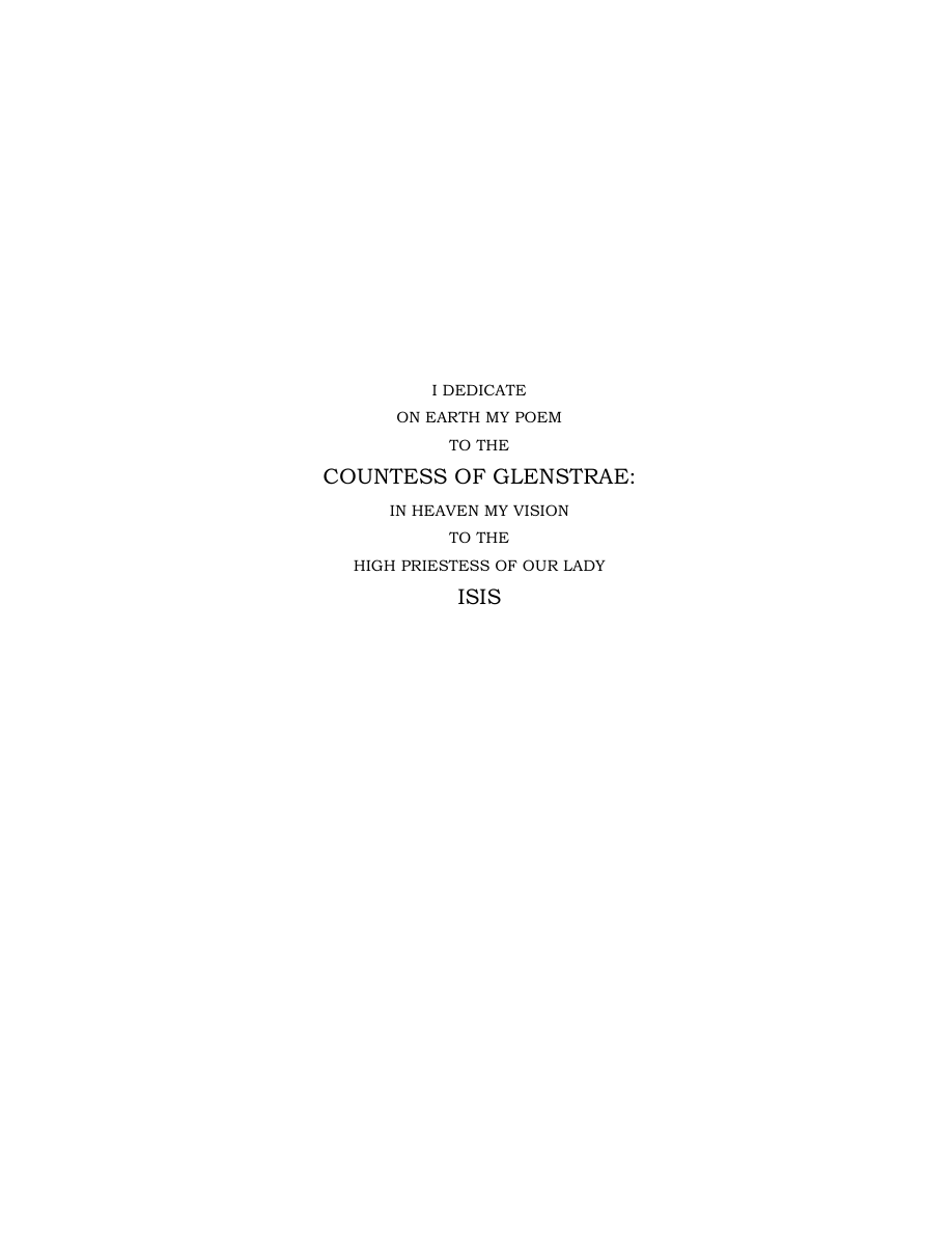 Original scan of Carmen Saeculare, PDF page 4