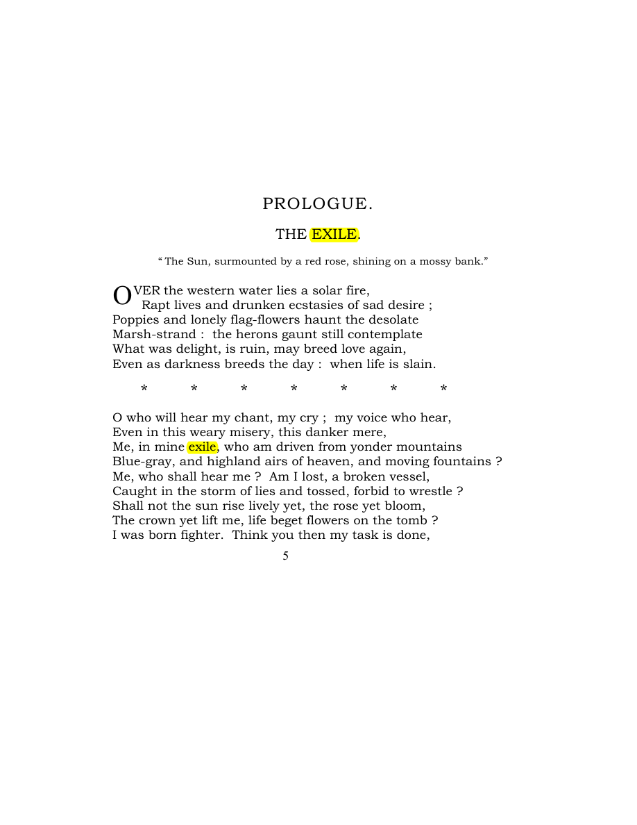 Original scan of Carmen Saeculare, PDF page 7