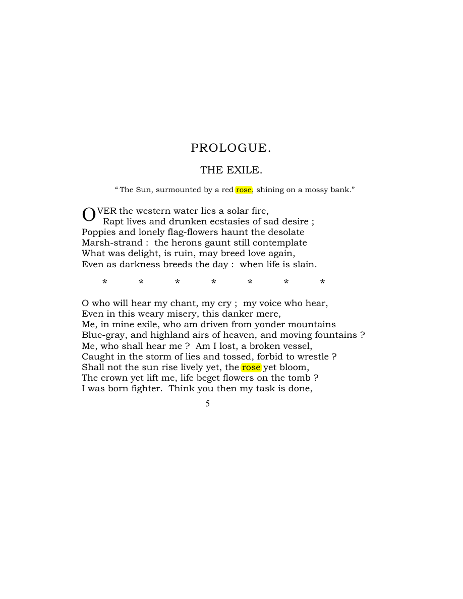 Original scan of Carmen Saeculare, PDF page 7