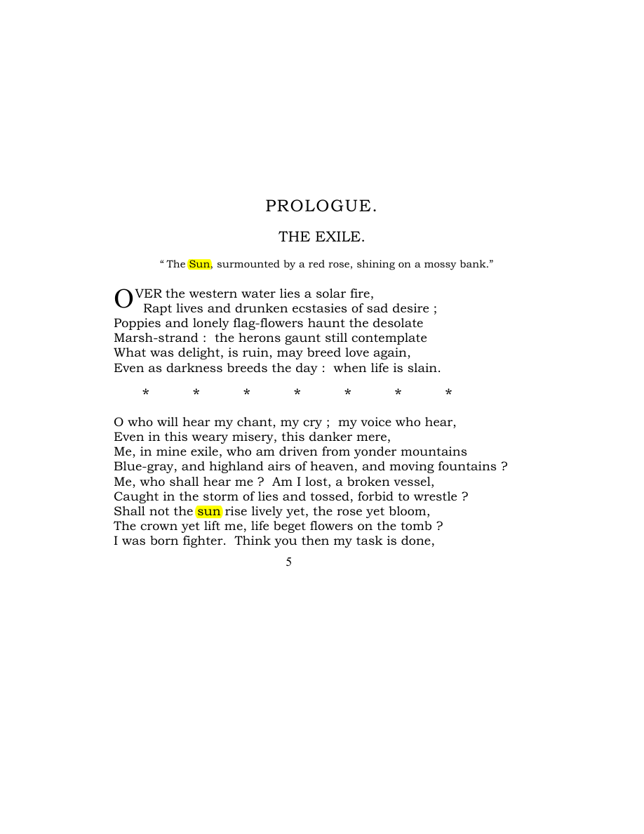 Original scan of Carmen Saeculare, PDF page 7
