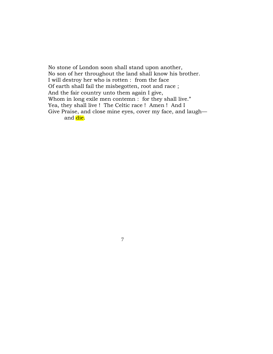 Original scan of Carmen Saeculare, PDF page 9