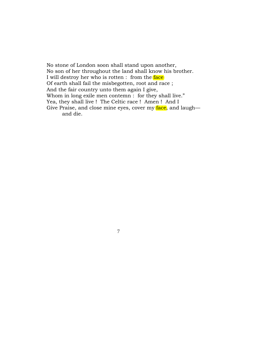 Original scan of Carmen Saeculare, PDF page 9