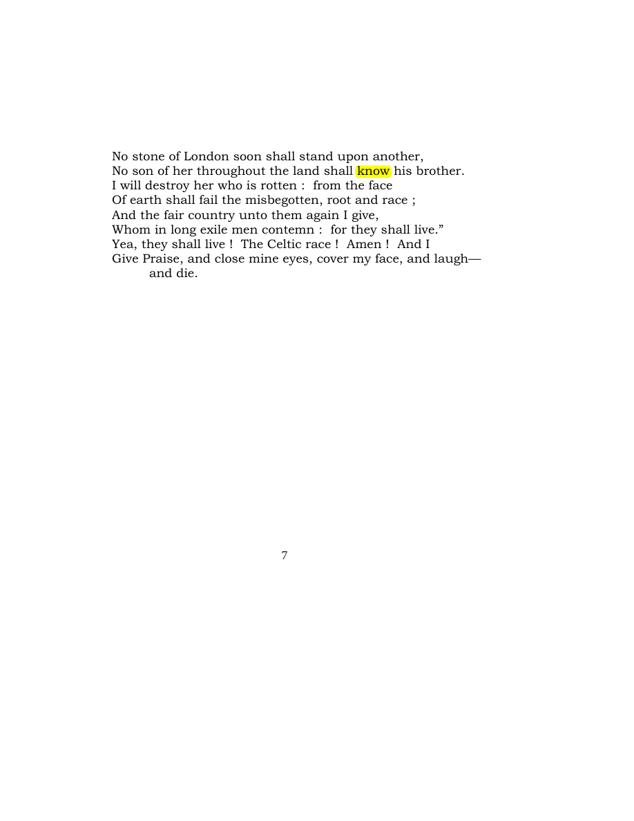 Original scan of Carmen Saeculare, PDF page 9