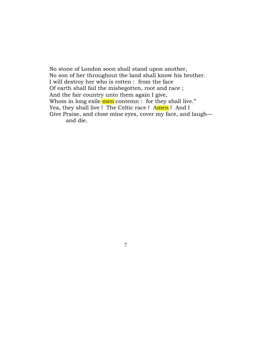 Original scan of Carmen Saeculare, PDF page 9