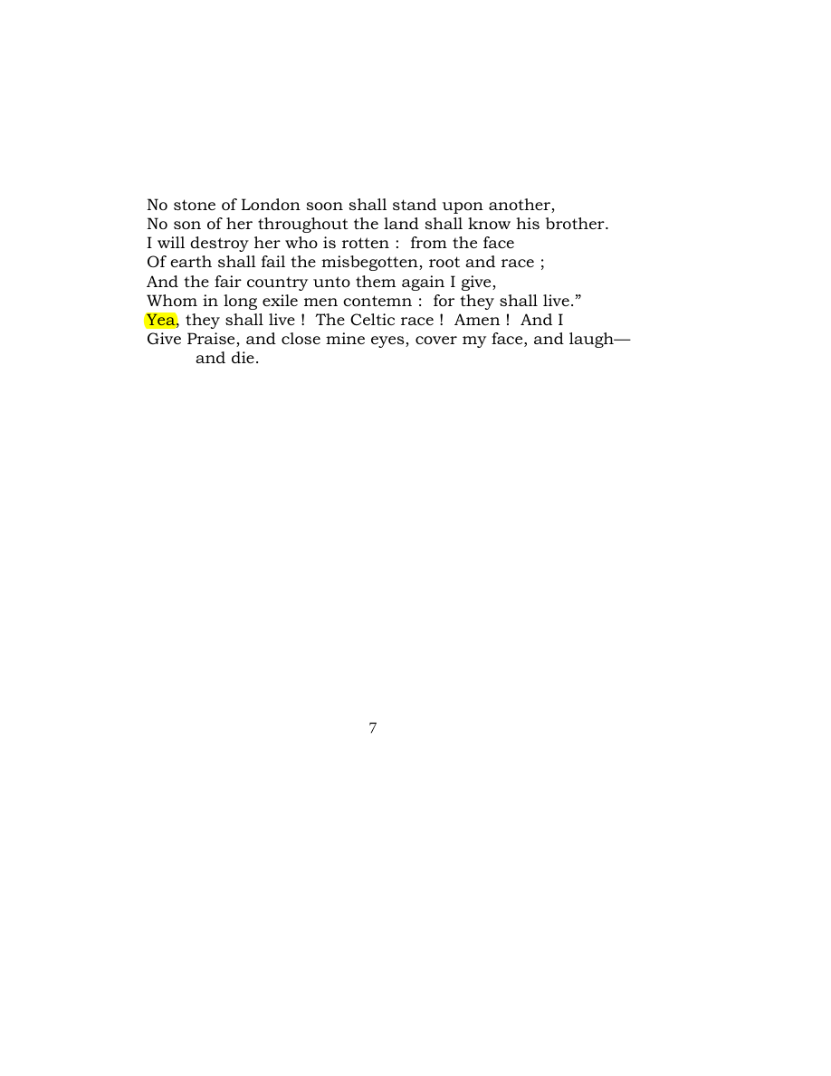 Original scan of Carmen Saeculare, PDF page 9