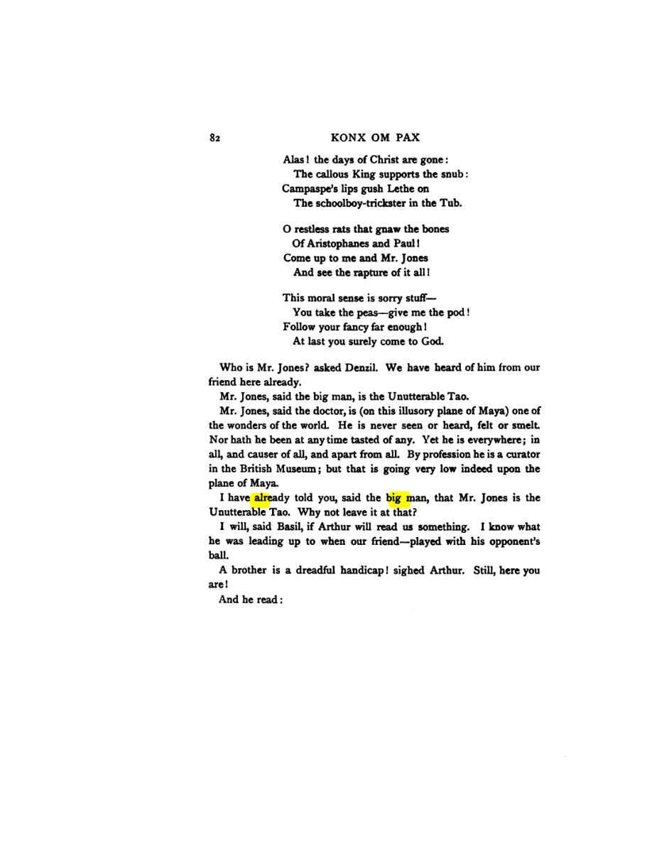 Original scan of Konx Om Pax, PDF page 102