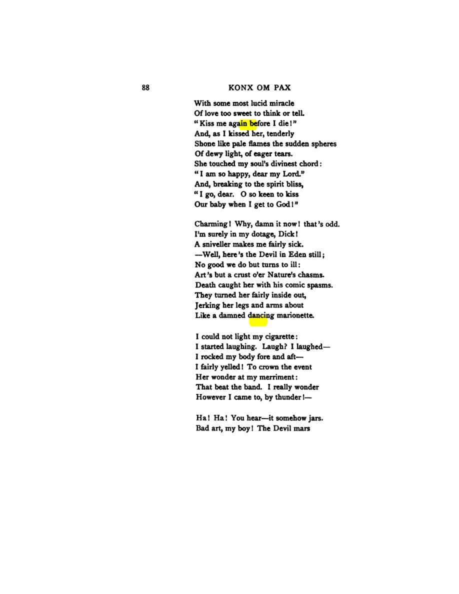 Original scan of Konx Om Pax, PDF page 108