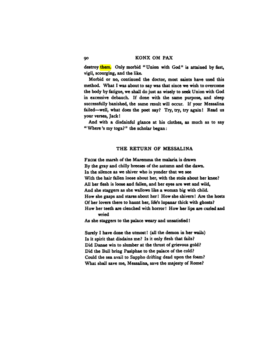 Original scan of Konx Om Pax, PDF page 110