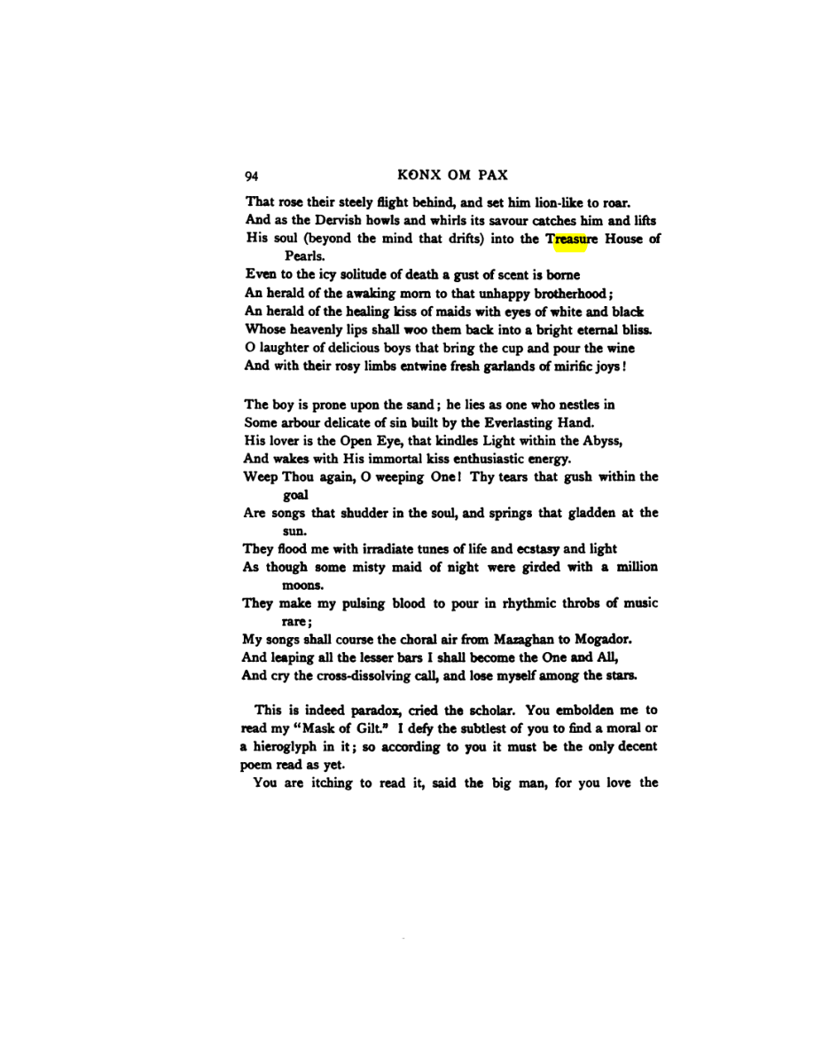 Original scan of Konx Om Pax, PDF page 114