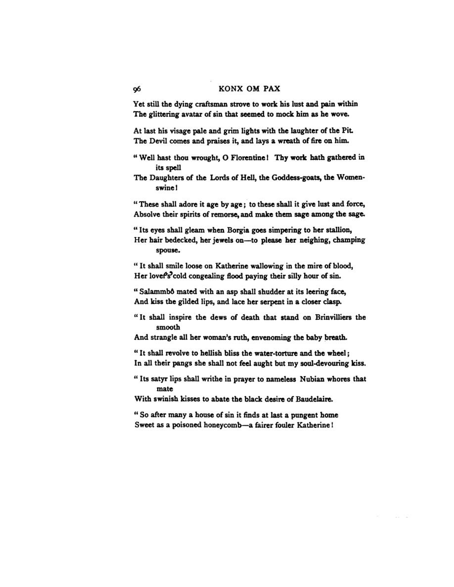 Original scan of Konx Om Pax, PDF page 116