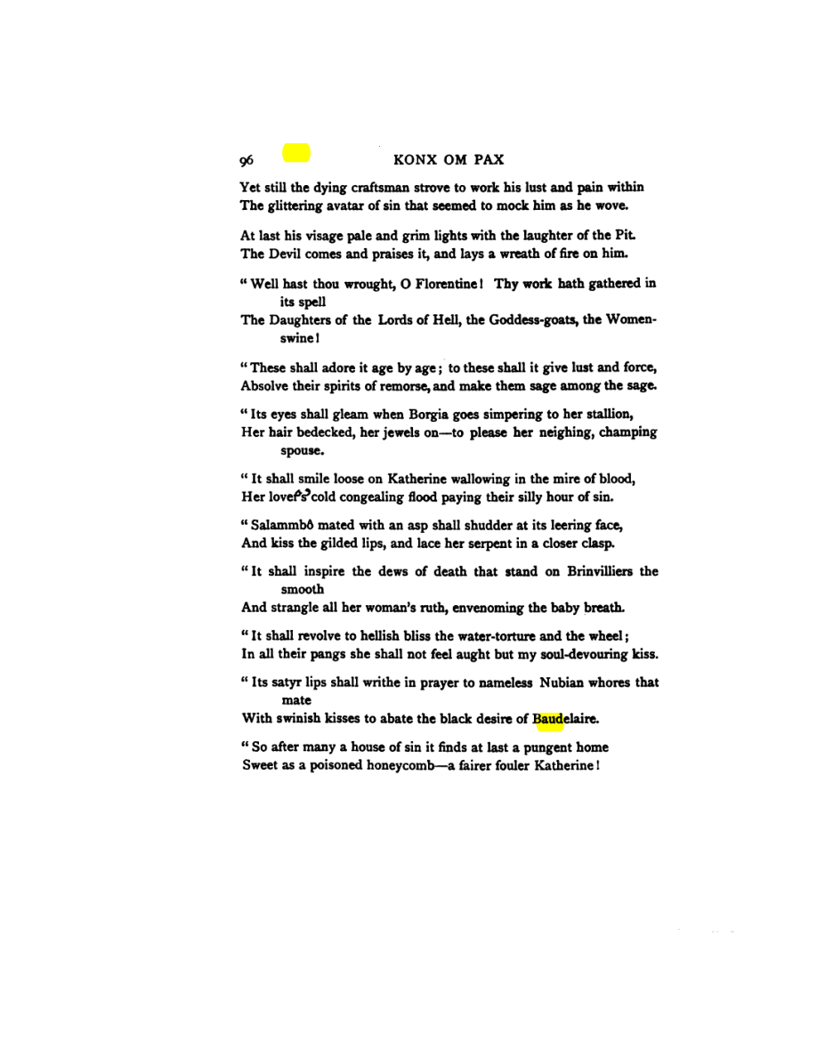 Original scan of Konx Om Pax, PDF page 116