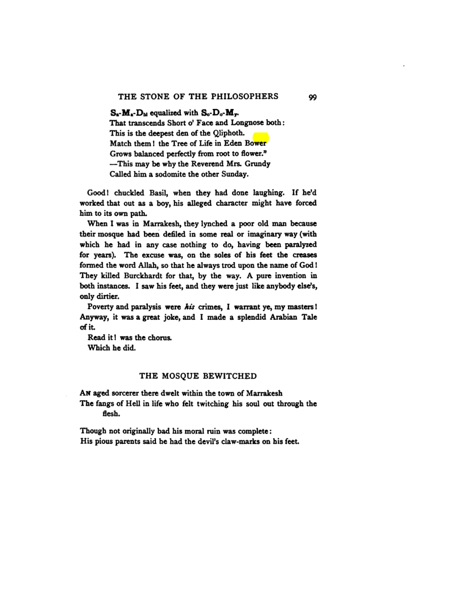 Original scan of Konx Om Pax, PDF page 119