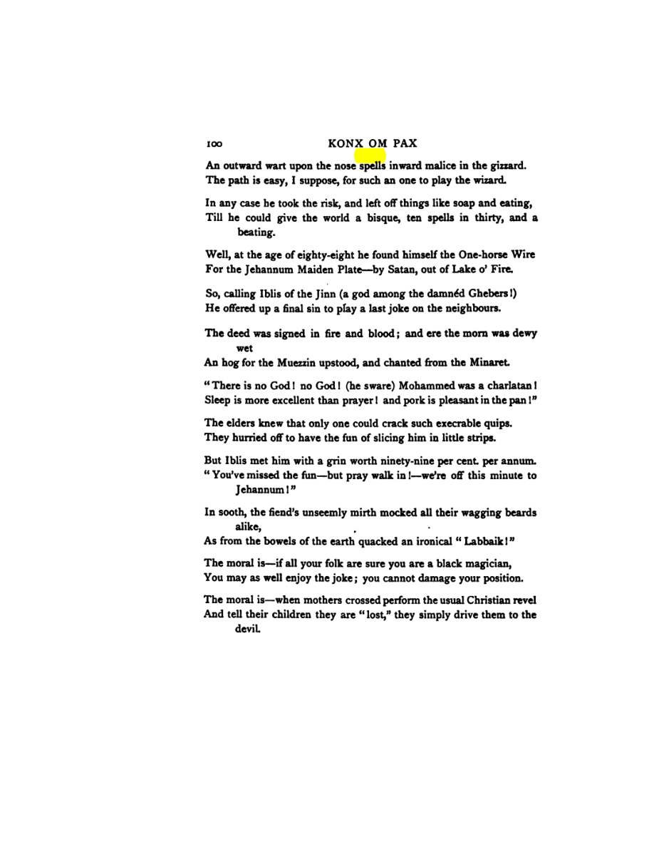 Original scan of Konx Om Pax, PDF page 120