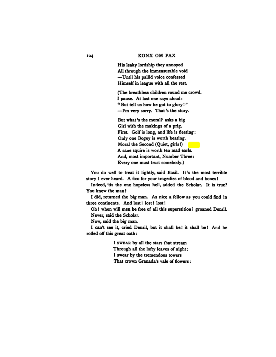 Original scan of Konx Om Pax, PDF page 124
