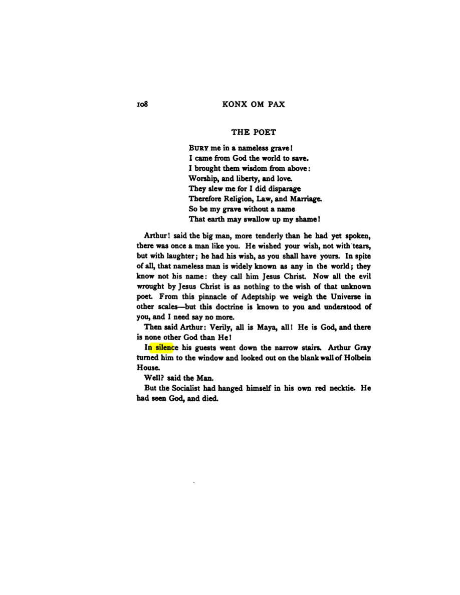 Original scan of Konx Om Pax, PDF page 128