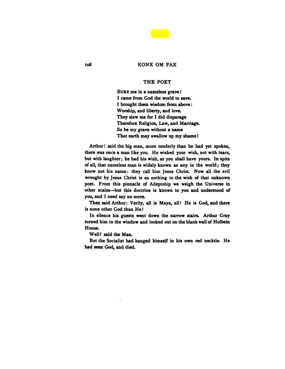Original scan of Konx Om Pax, PDF page 128