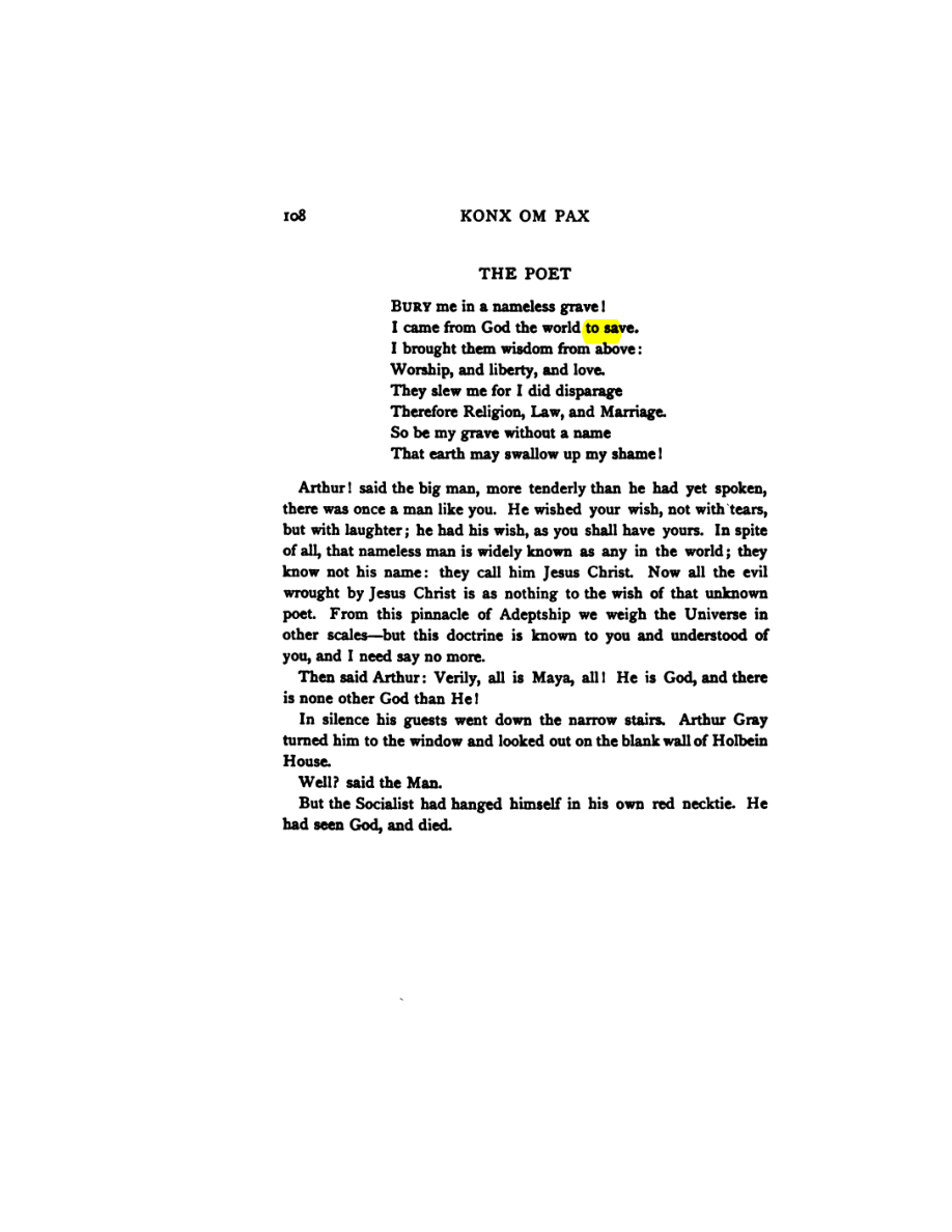 Original scan of Konx Om Pax, PDF page 128