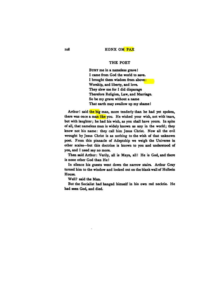 Original scan of Konx Om Pax, PDF page 128
