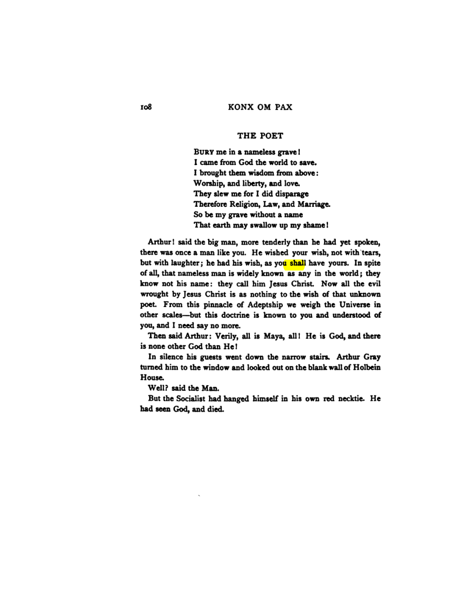Original scan of Konx Om Pax, PDF page 128