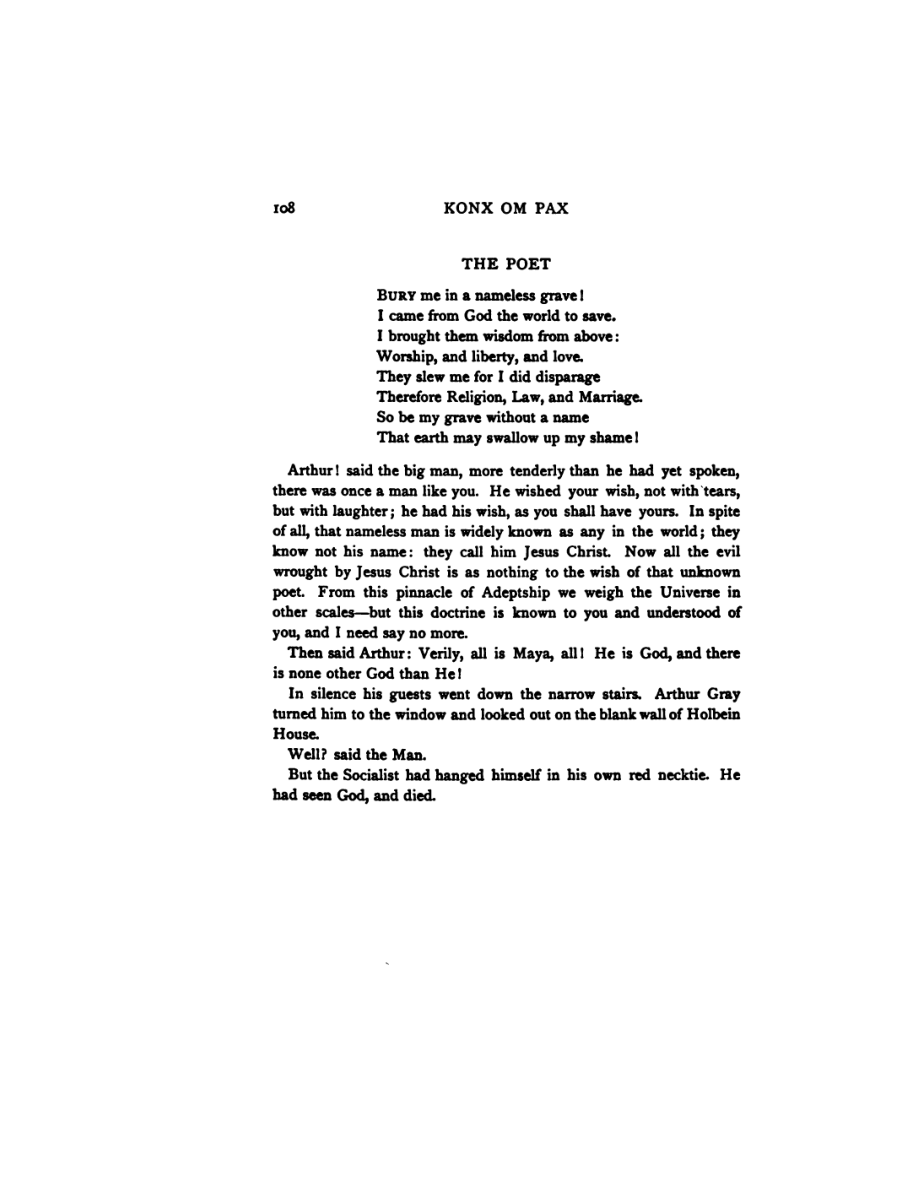 Original scan of Konx Om Pax, PDF page 128