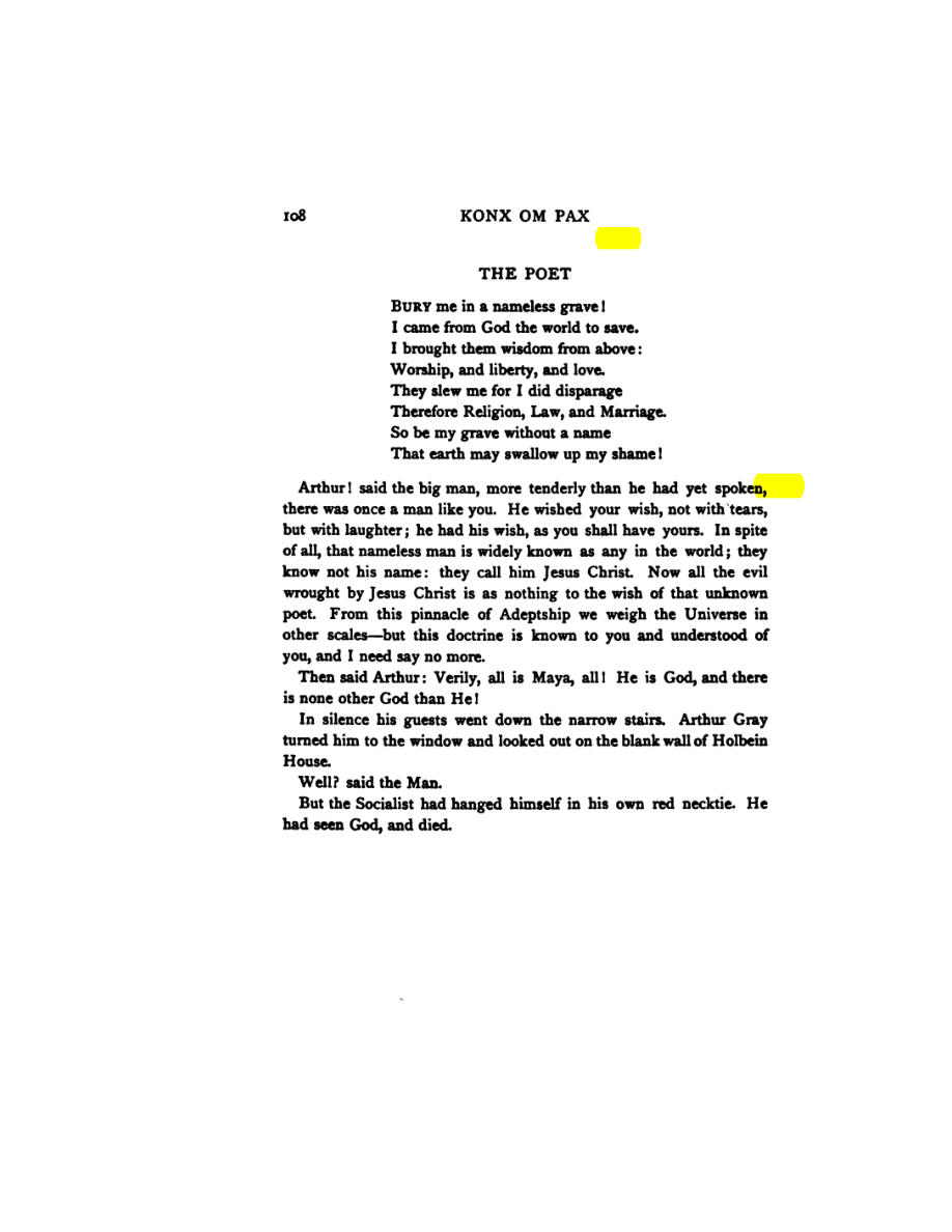 Original scan of Konx Om Pax, PDF page 128