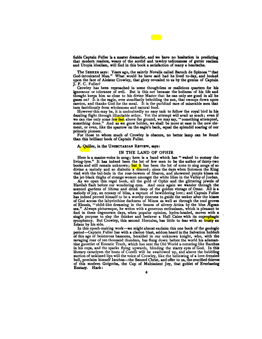 Original scan of Konx Om Pax, PDF page 132