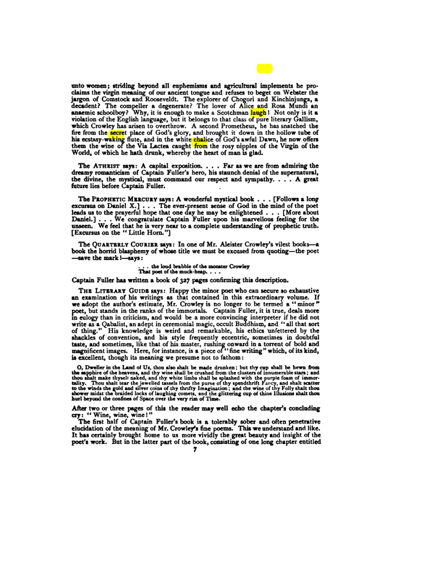 Original scan of Konx Om Pax, PDF page 135