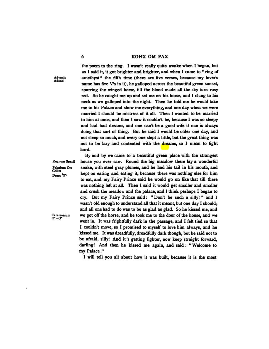 Original scan of Konx Om Pax, PDF page 26