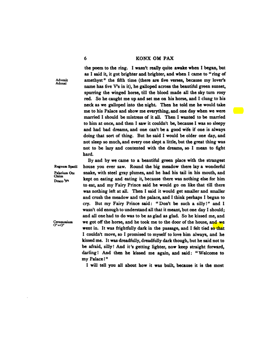 Original scan of Konx Om Pax, PDF page 26