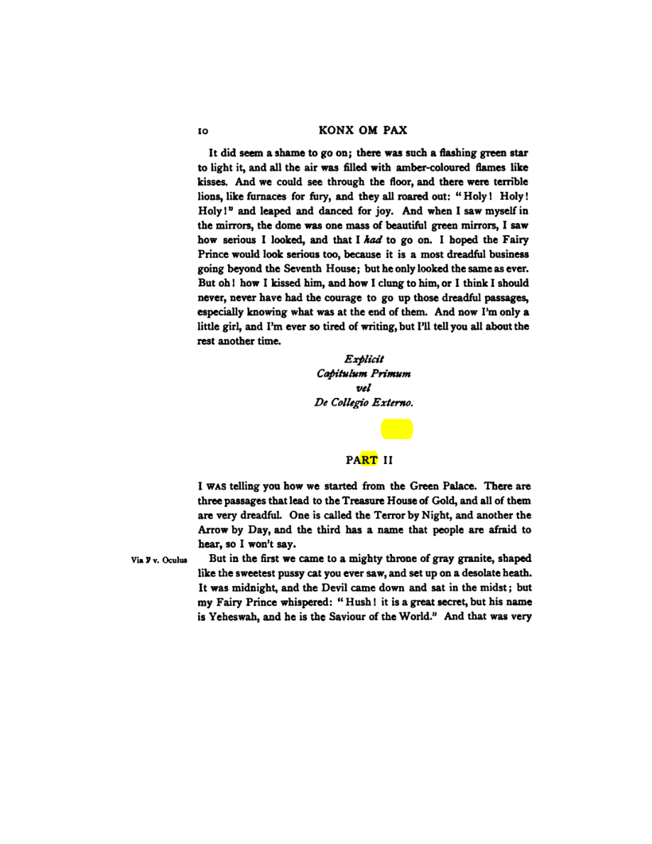 Original scan of Konx Om Pax, PDF page 30