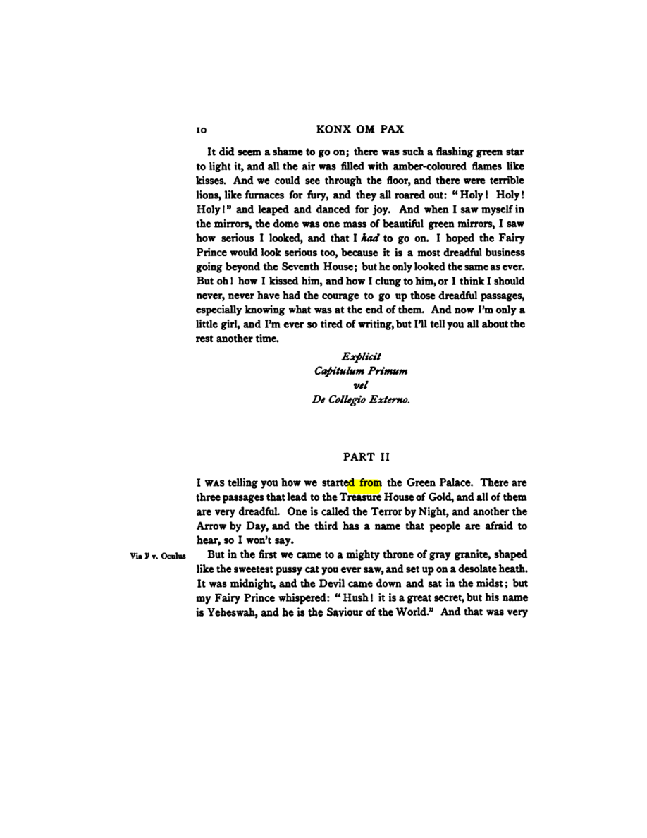 Original scan of Konx Om Pax, PDF page 30