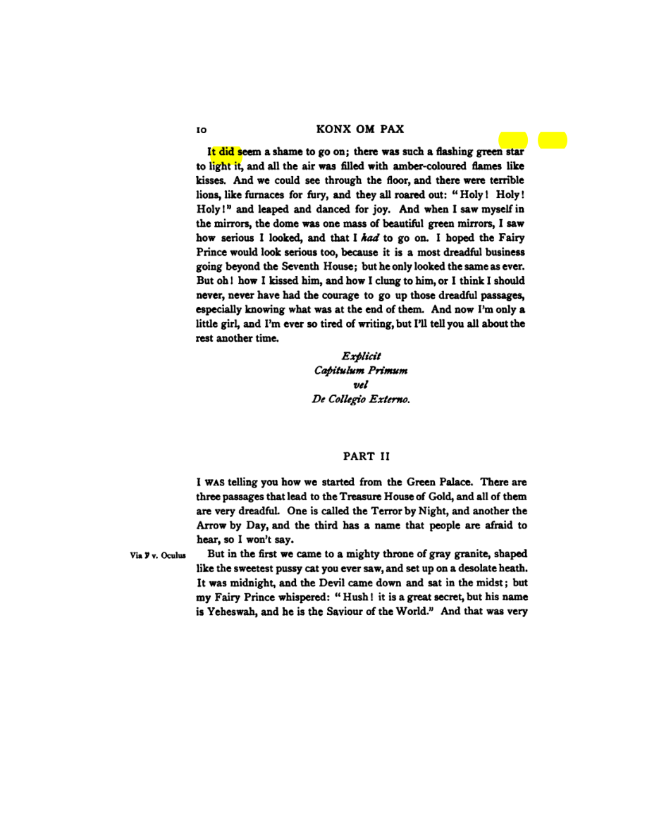 Original scan of Konx Om Pax, PDF page 30