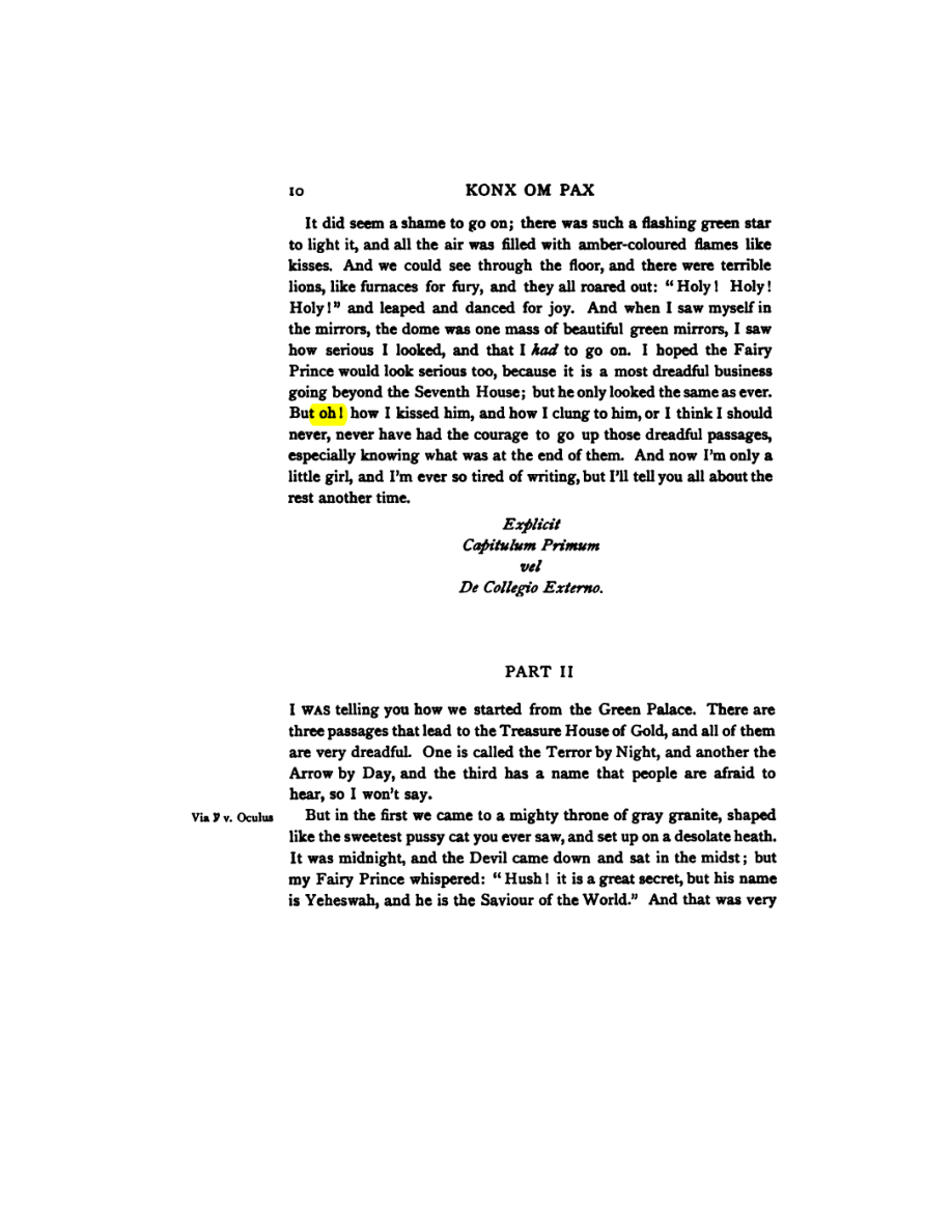 Original scan of Konx Om Pax, PDF page 30
