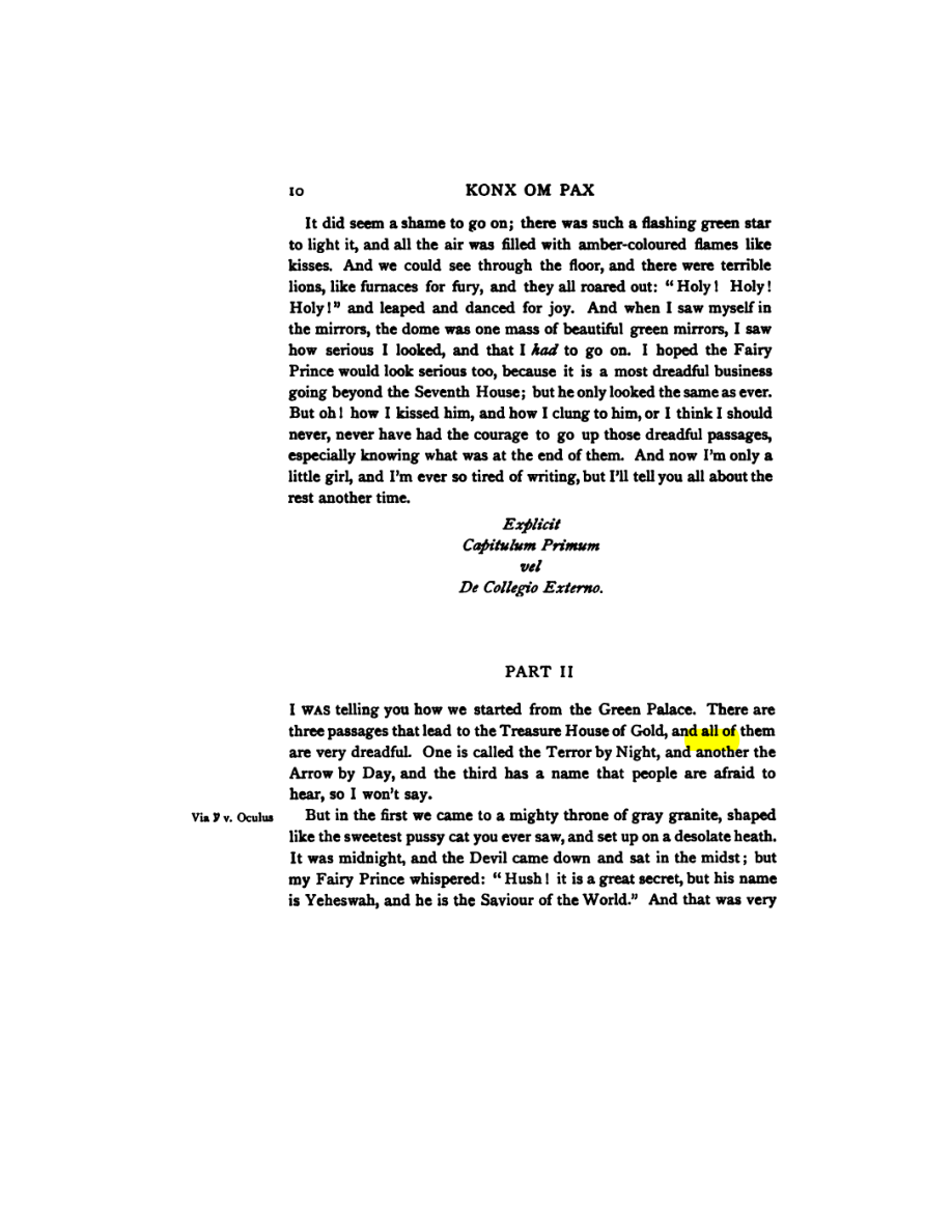 Original scan of Konx Om Pax, PDF page 30