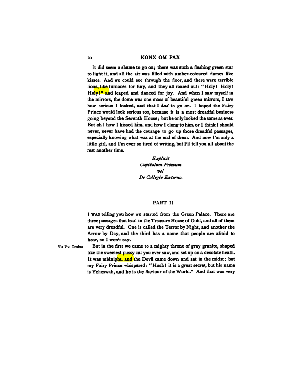 Original scan of Konx Om Pax, PDF page 30