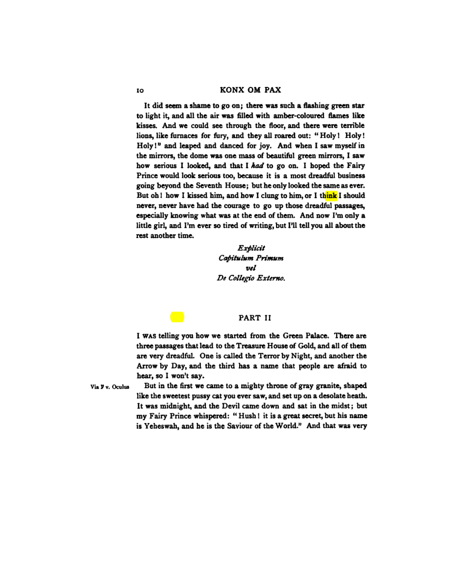 Original scan of Konx Om Pax, PDF page 30