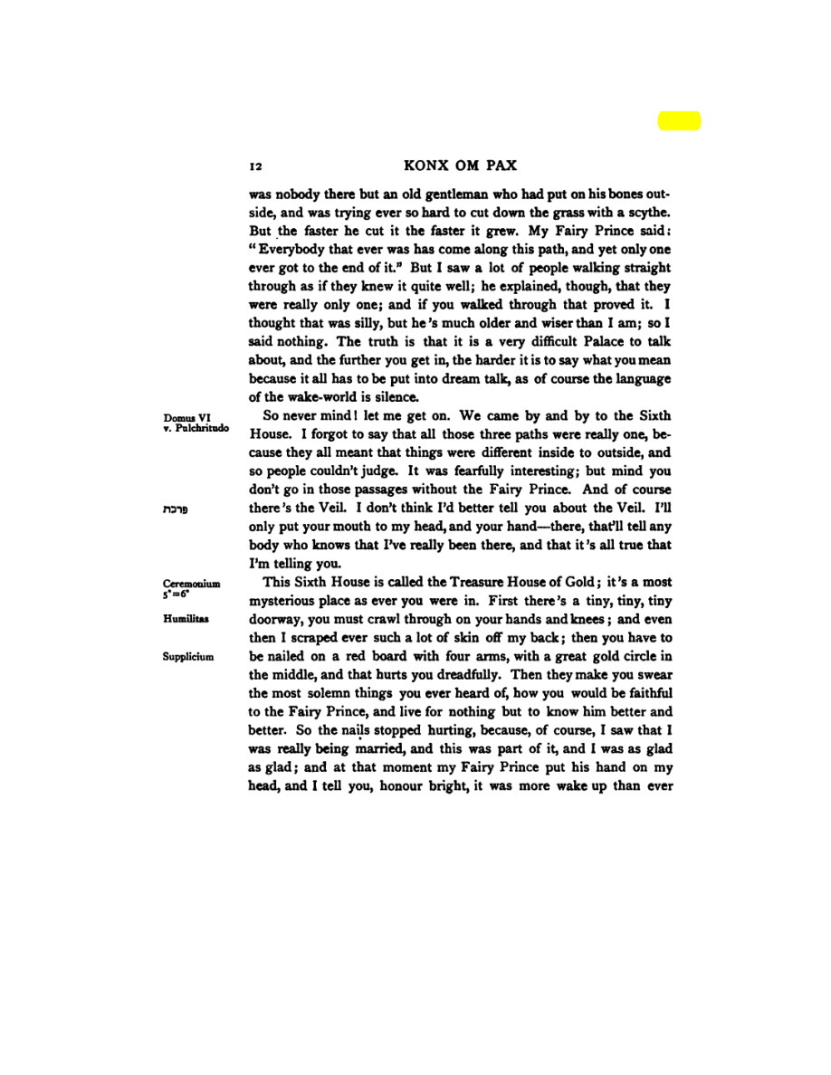 Original scan of Konx Om Pax, PDF page 32