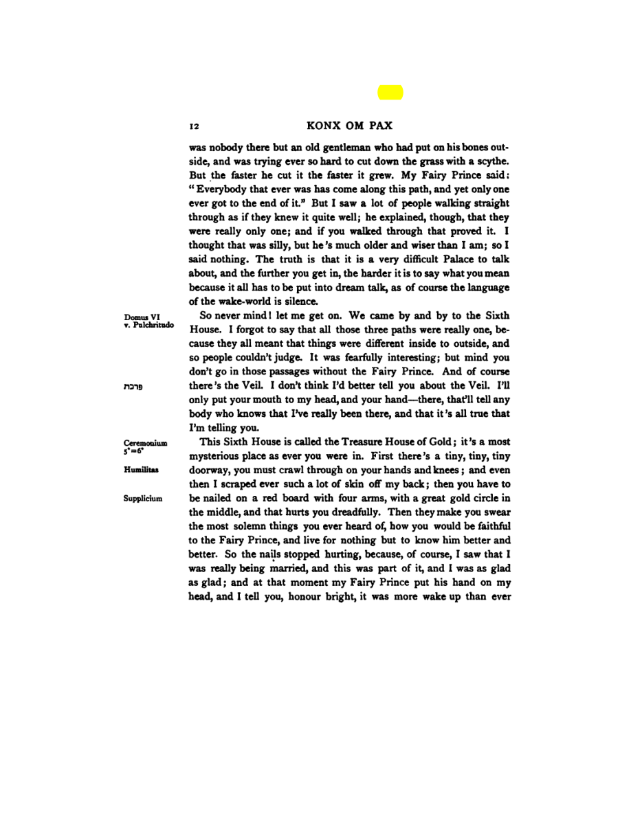Original scan of Konx Om Pax, PDF page 32