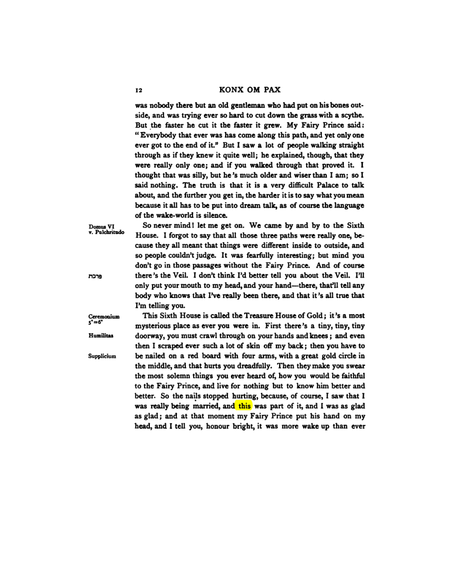 Original scan of Konx Om Pax, PDF page 32