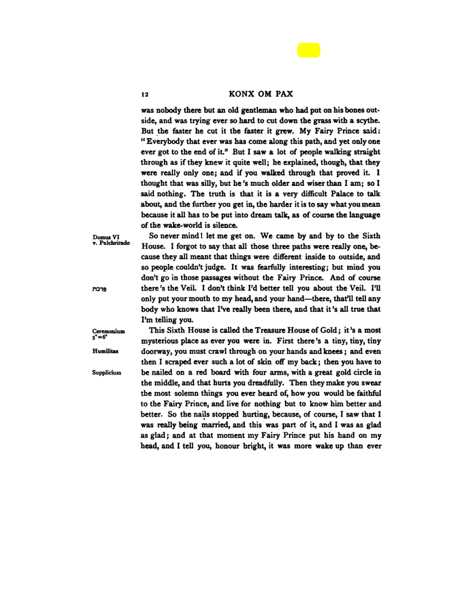 Original scan of Konx Om Pax, PDF page 32