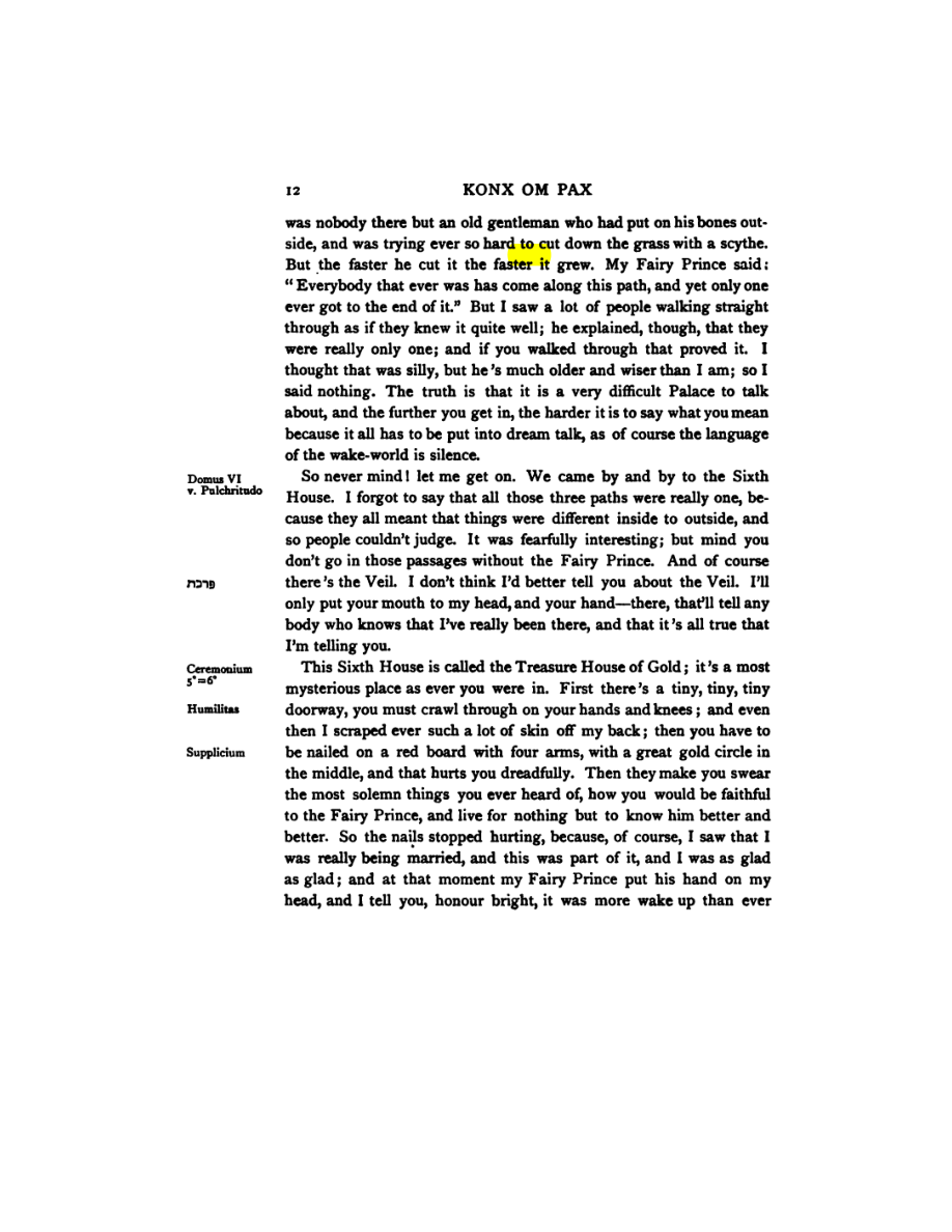 Original scan of Konx Om Pax, PDF page 32